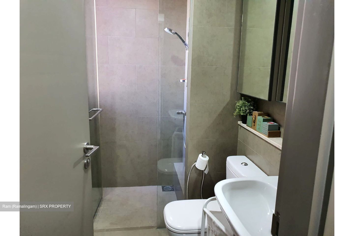 Riversails (D19), Condominium #404206651